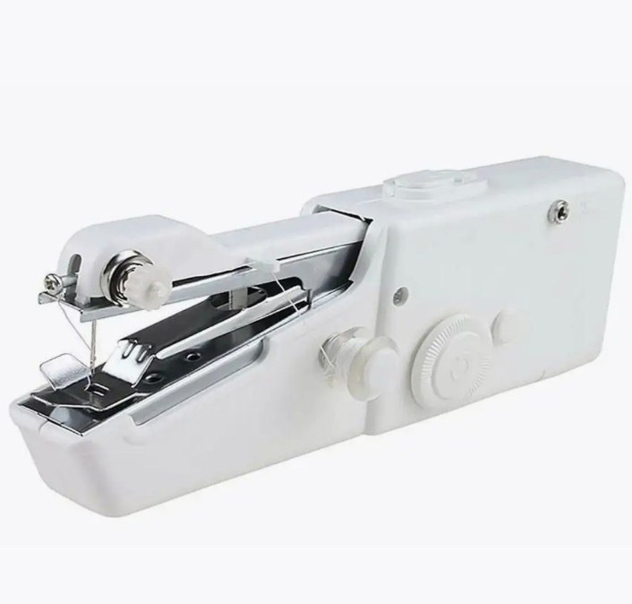 ручная швейная машинка handy stitch,швейная ручная мини машинка,ручные швейные машинки,мини швейная машинка handy stitch,мини швейная машинка