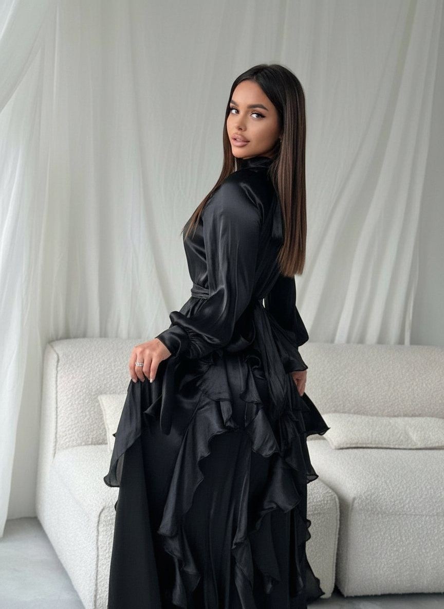 платье,шикарное платье,вечернее платье,длинное платье,платье женское