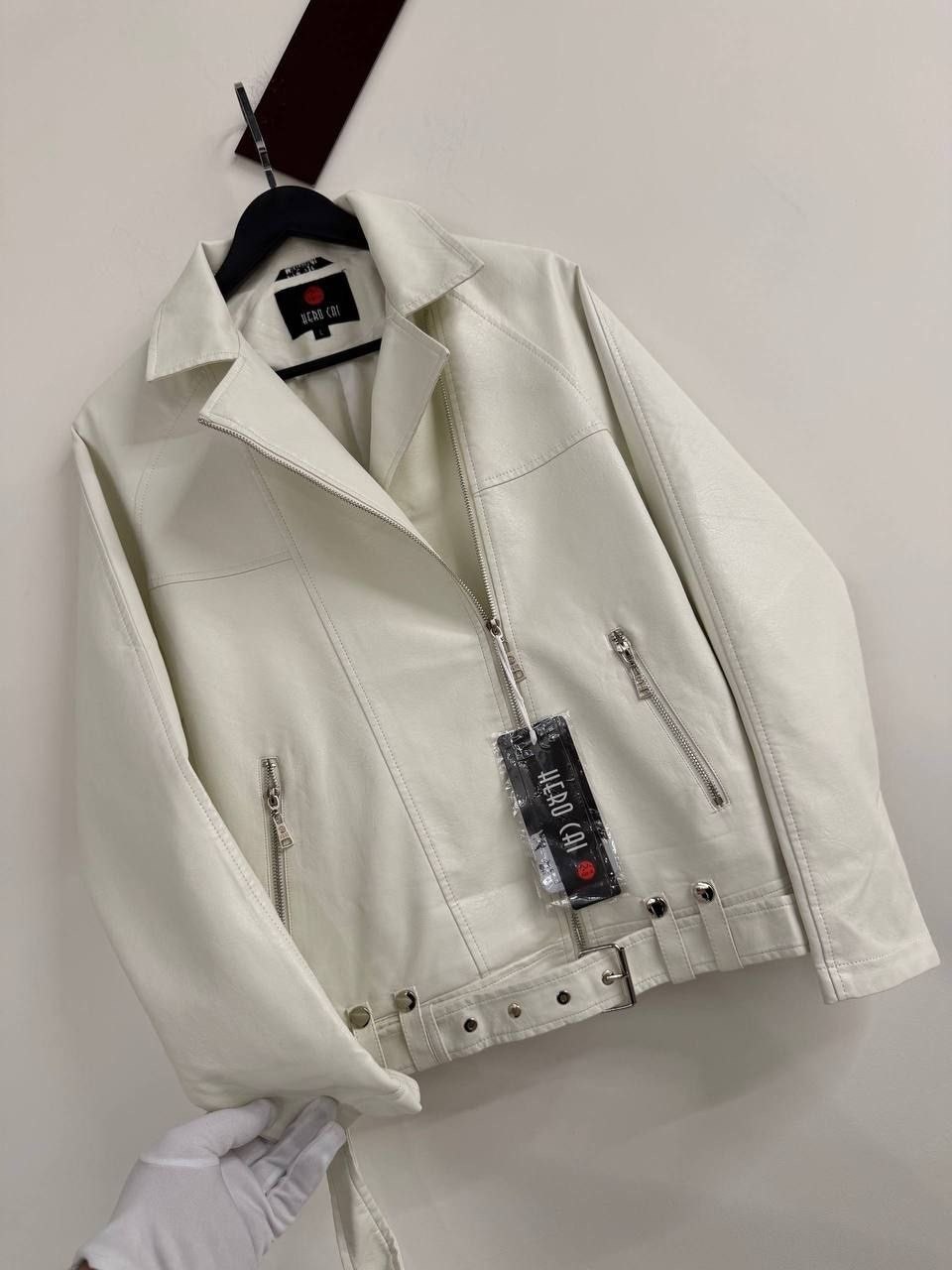 кожаная куртка,женская кожаная куртка,косуха кожаная куртка оверсайз queen sophie,куртки из экокожи,кожаная куртка косуха женская