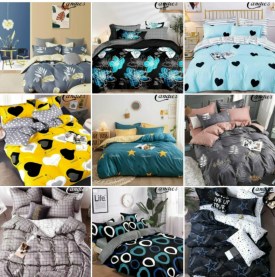 Постельное белье