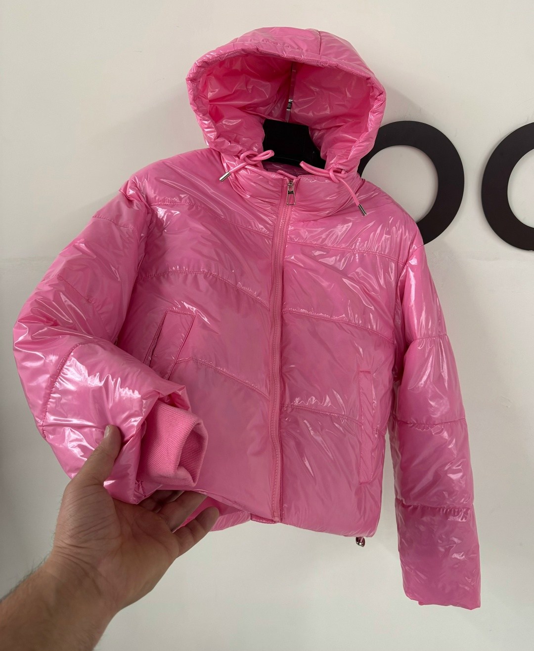 куртка розовая,куртка женская,куртка модная,куртка пуховик,розовая куртка женская