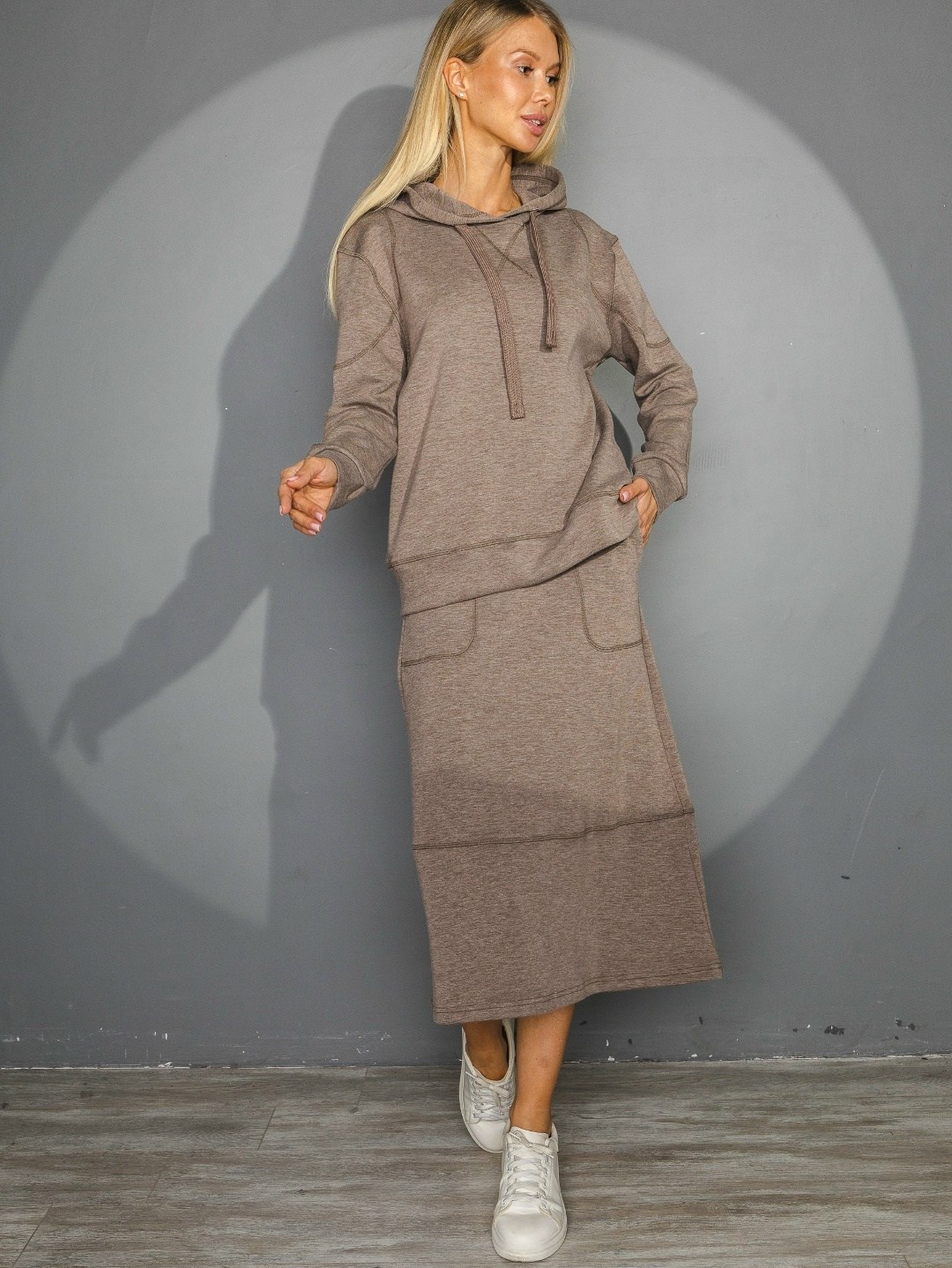 трикотажный костюм с юбкой,трикотажный костюм,костюм с юбкой,костюм с юбкой женский,юбка трикотажная