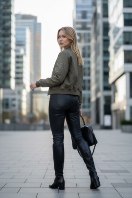 Верхняя одежда