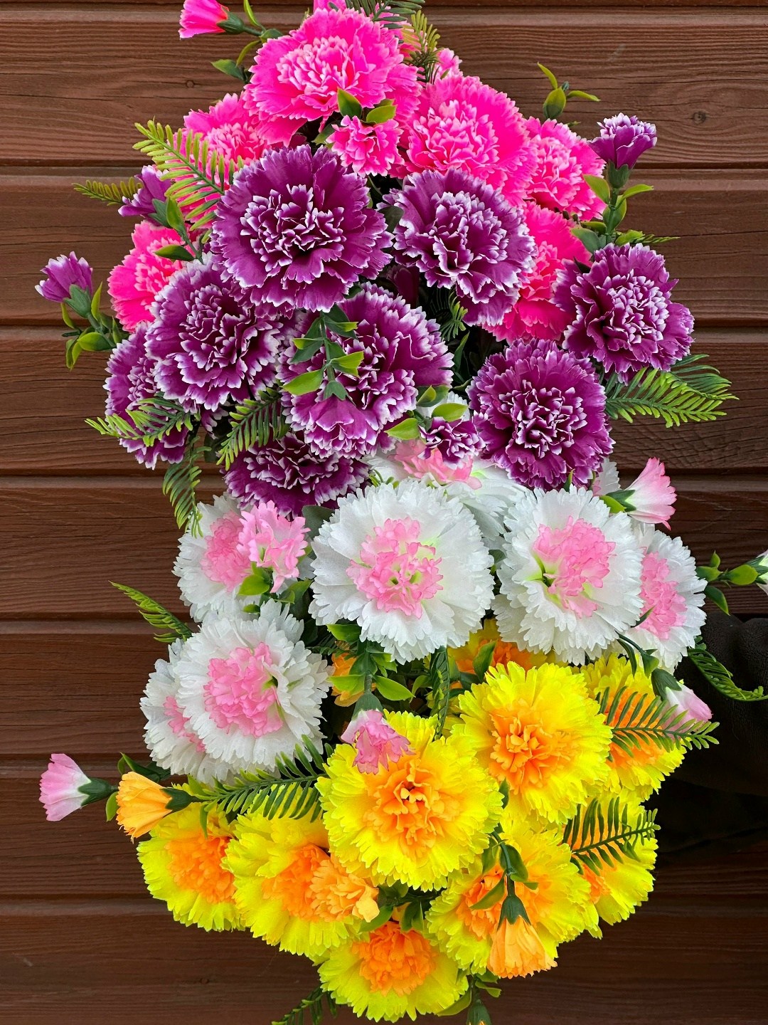 искусственные гвоздики,гвоздика искусственная цветы,цветок гвоздика,пластиковые гвоздики,букет гвоздик