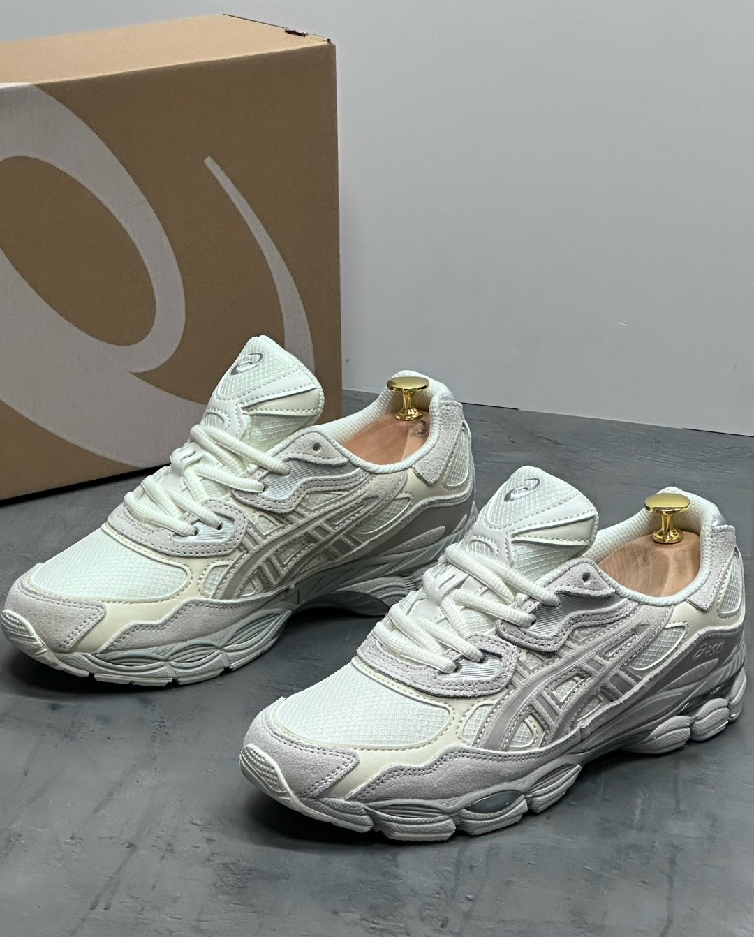 кроссовки asics gel-nyc white oyster grey,кроссовки asics,кроссовки asics gel nyc,asics gel-nyc white oyster grey,кроссовки asics gel