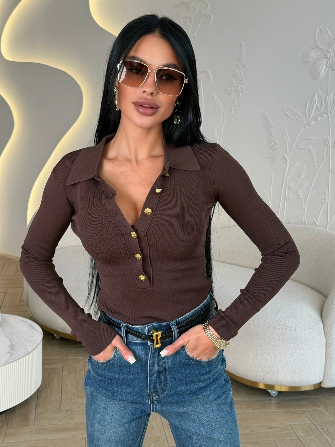 женская кофта,кофточка женская,кофта лапша,кофта лапша женская,лонгслив приталенный