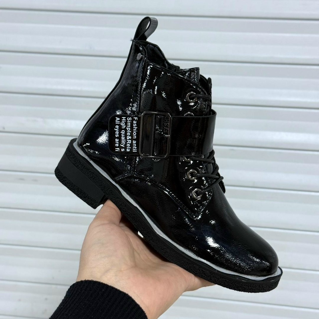 ,демисезонные ботинки,ботинки стильные,ботинки детские,обуви