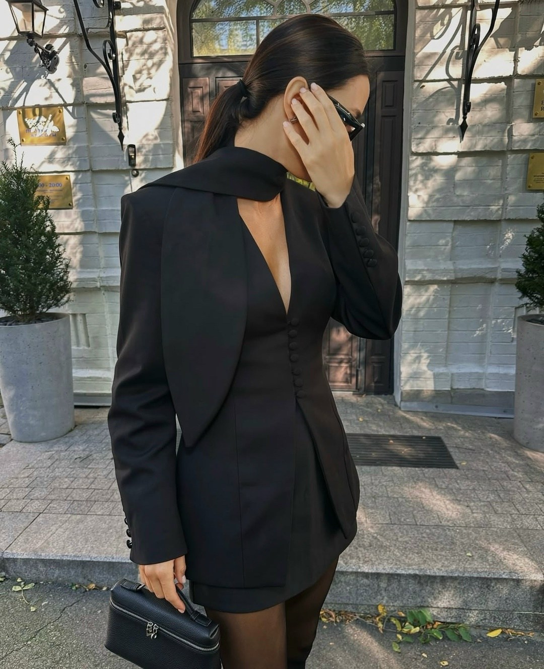 пиджак,пиджак приталенный,женский костюм,жакет с баской