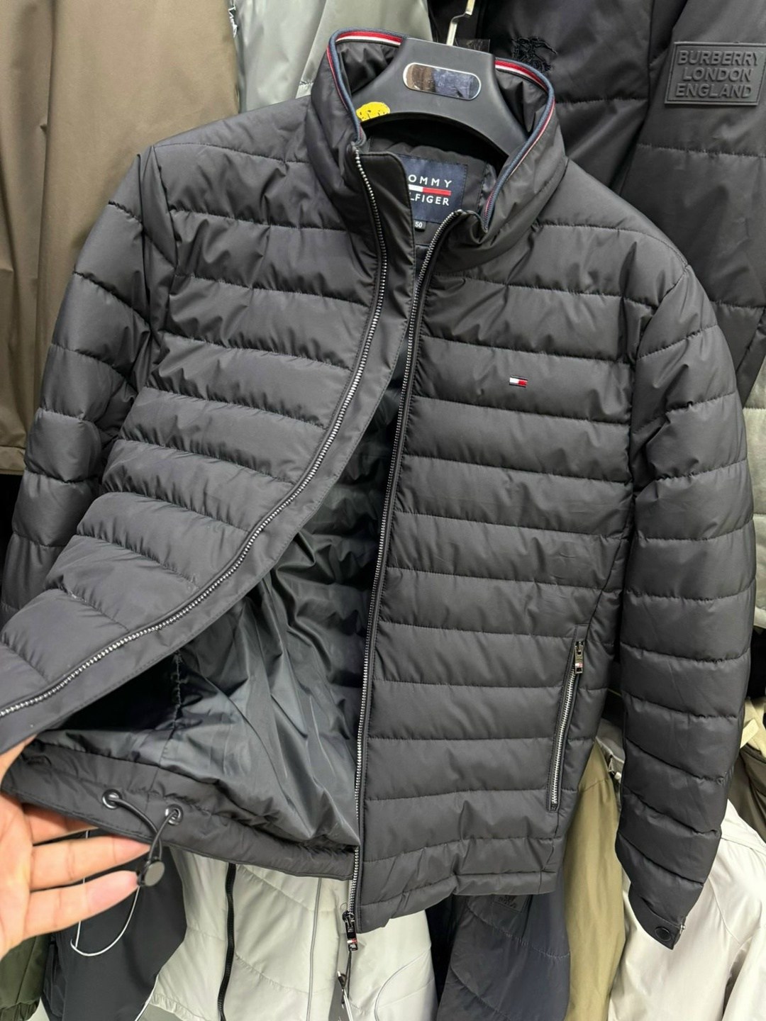 куртка мужская tommy hilfiger,мужской пуховик tommy hilfiger,куртка tommy hilfiger мужская packable jacket,пуховик томми хилфигер мужской,куртка зимняя tommy hilfiger