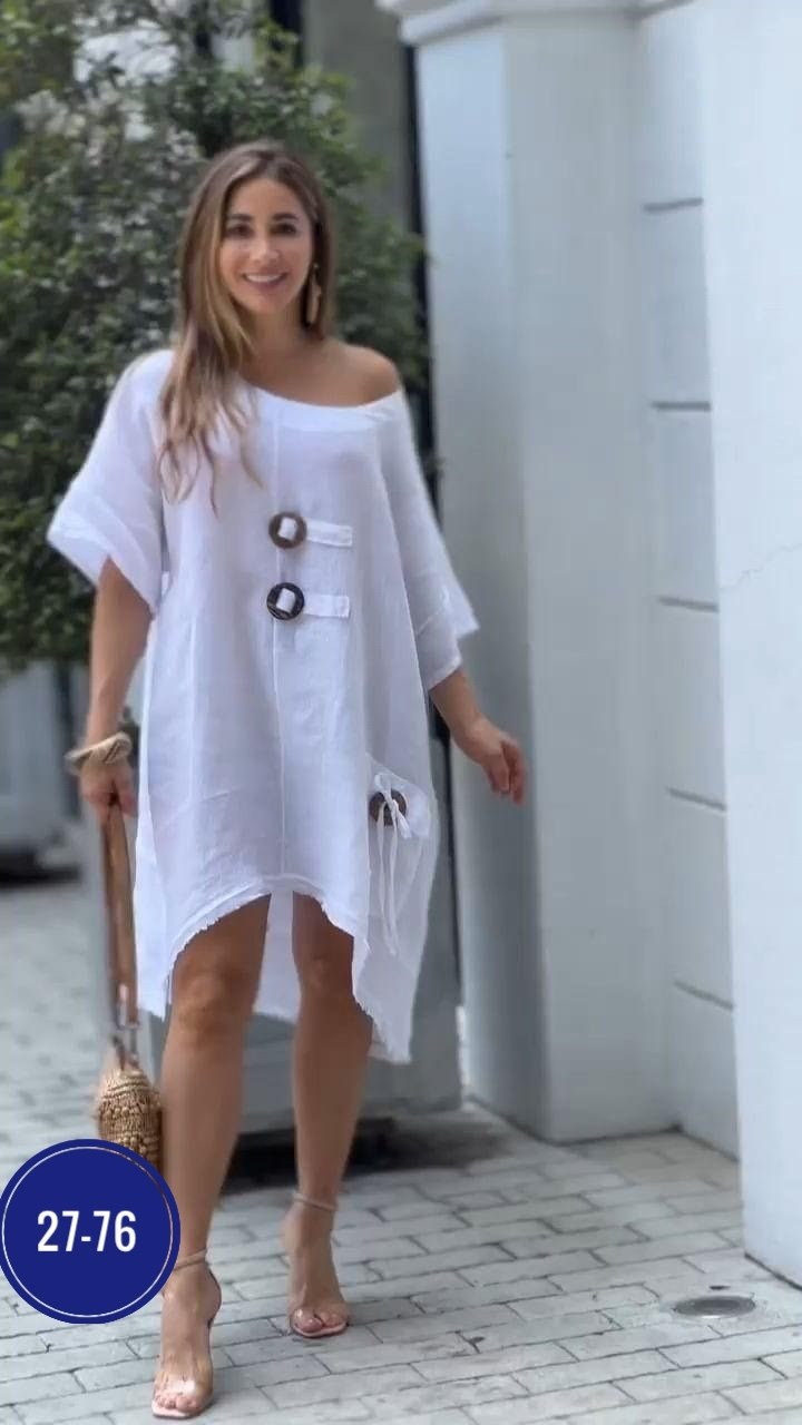 платье туника,льняные платья,летняя одежда для женщин,пляжная туника,пляжное платье