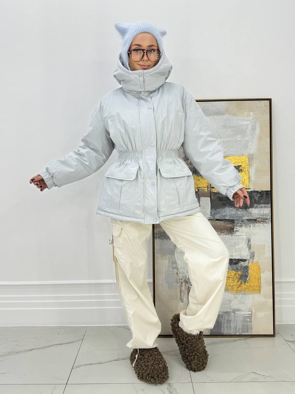 стильная куртка,куртка теплая,куртка зимняя,удлиненная куртка,куртка женская зимняя