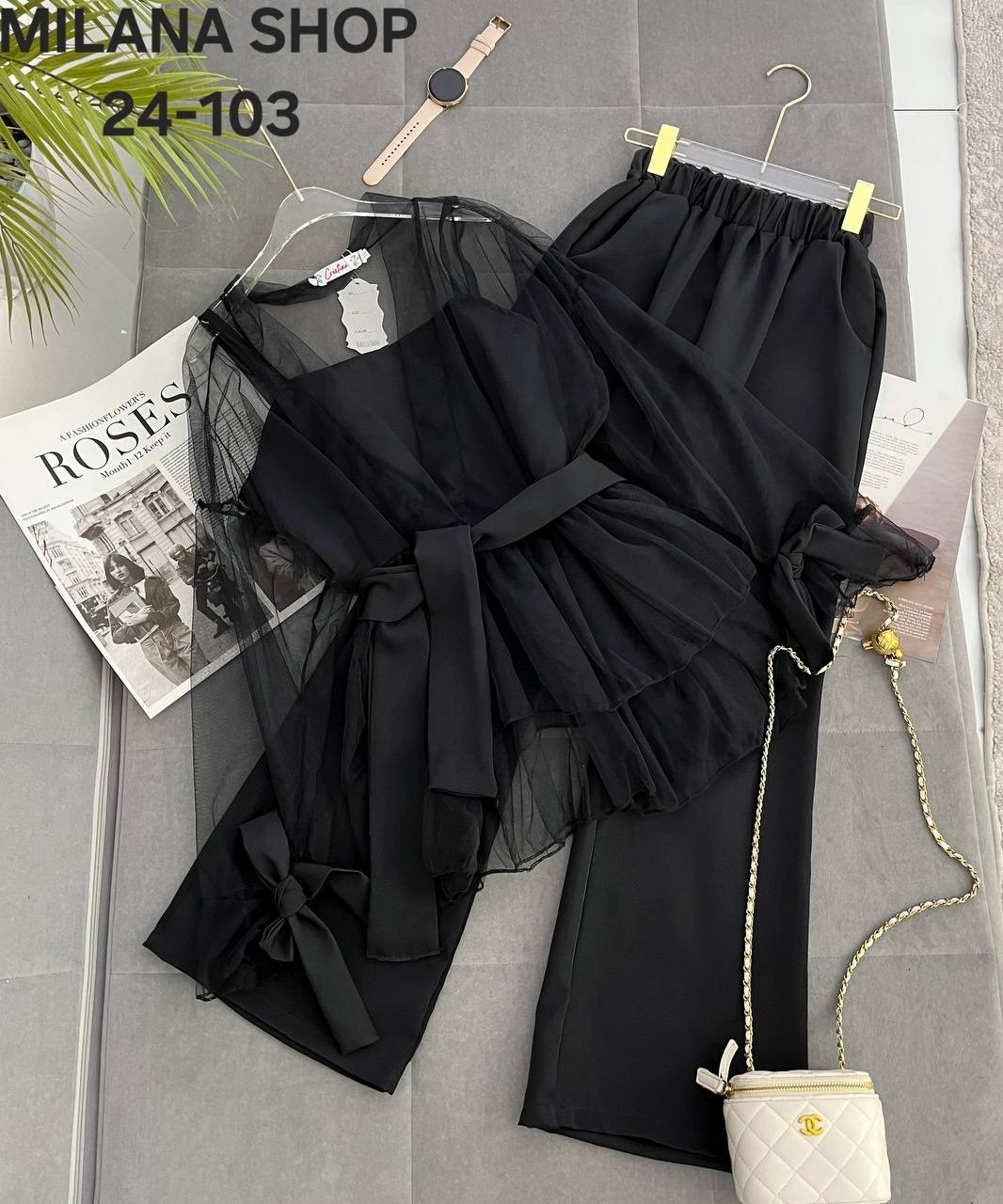 брючный костюм,брючный костюм женский,костюм тройка женский,костюм женский,брючный костюм м-0497