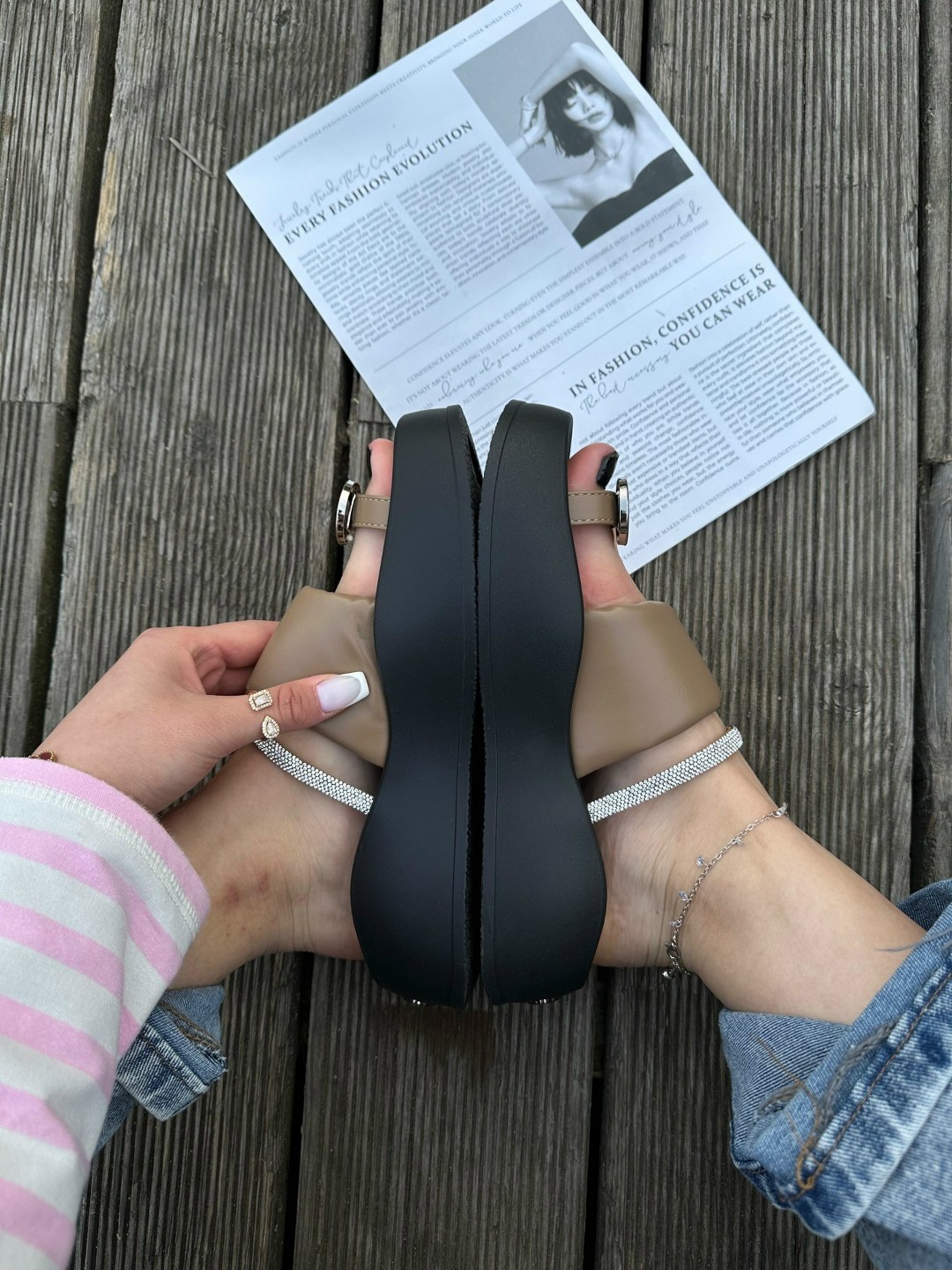 ,шлепанцы на платформе,женские шлепанцы,босоножки лето,летние женские шлепанцы