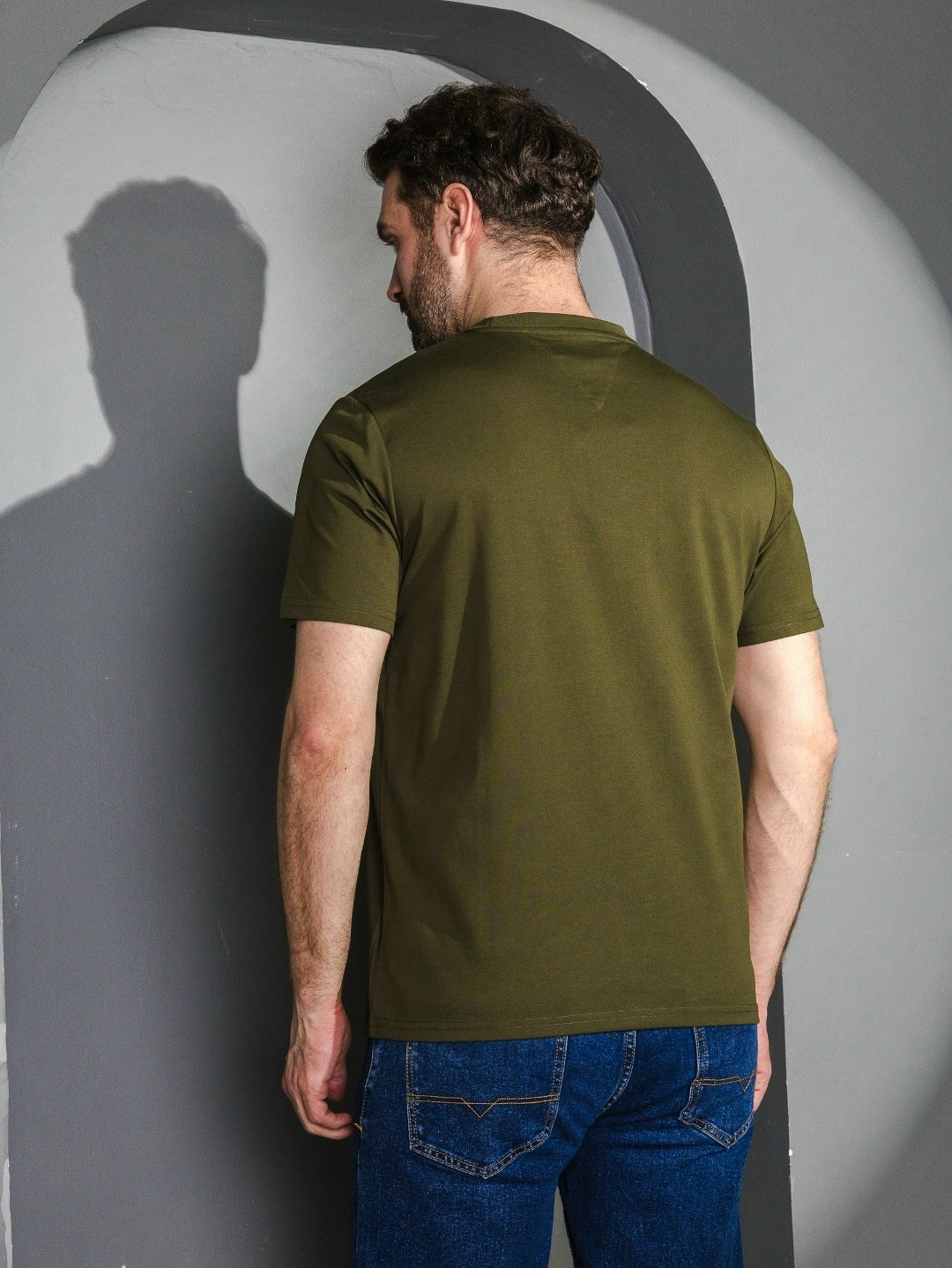 футболки мужские,футболка,оливковая футболка,футболки мужские хлопок,футболка хаки мужская