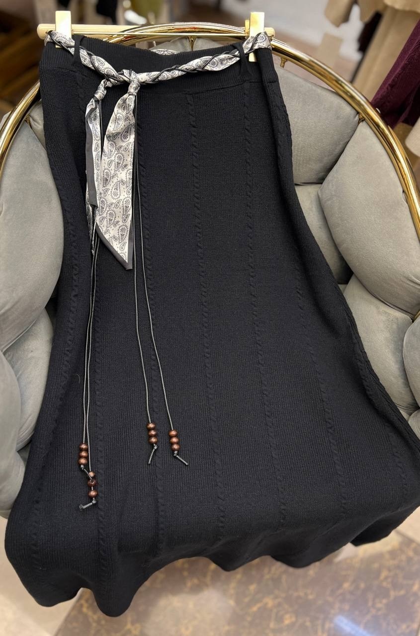 серая юбка,трикотажная юбка,юбка стильная,нарядная юбка,вязаная юбка