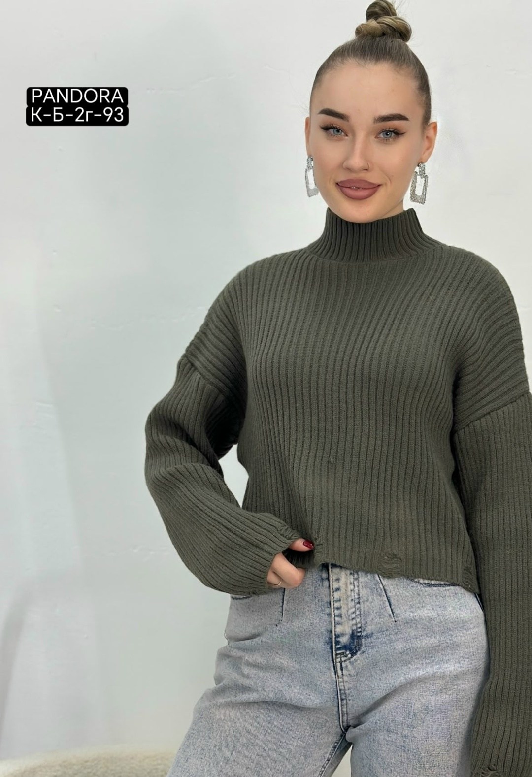 вязаные свитера женские,свитер женский кофта оверсайз укороченный вязаный черный,вязаные кофты женские,свитер женский,свитер женский кофта