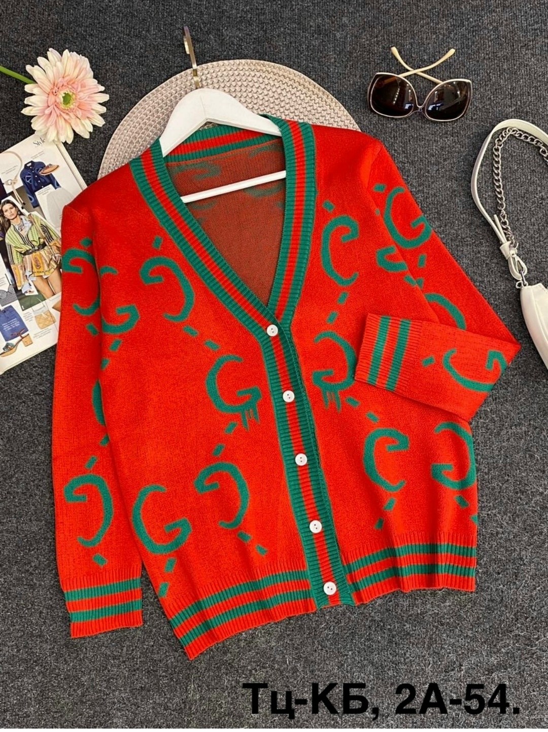 кардиган гуччи зеленый,вязаные кардиганы,кофта кардиган,кардиган,джемпер кардиган