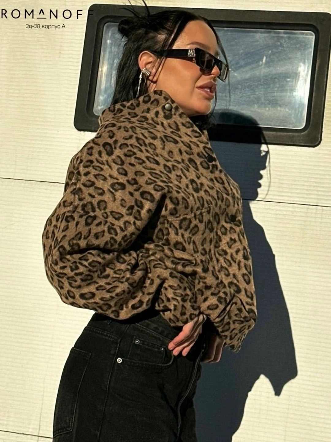куртка-рубашка с леопардовым принтом sun city,рубашка джинсовая оверсайз с леопардовым принтом missnatavi,леопардовая одежда,леопардовый,рубашка оверсайз с леопардовым принтом