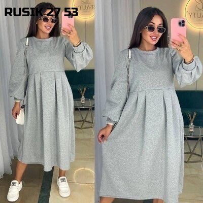 платье оверсайз миди,теплое платье,платье женская,платье,платье женская теплое