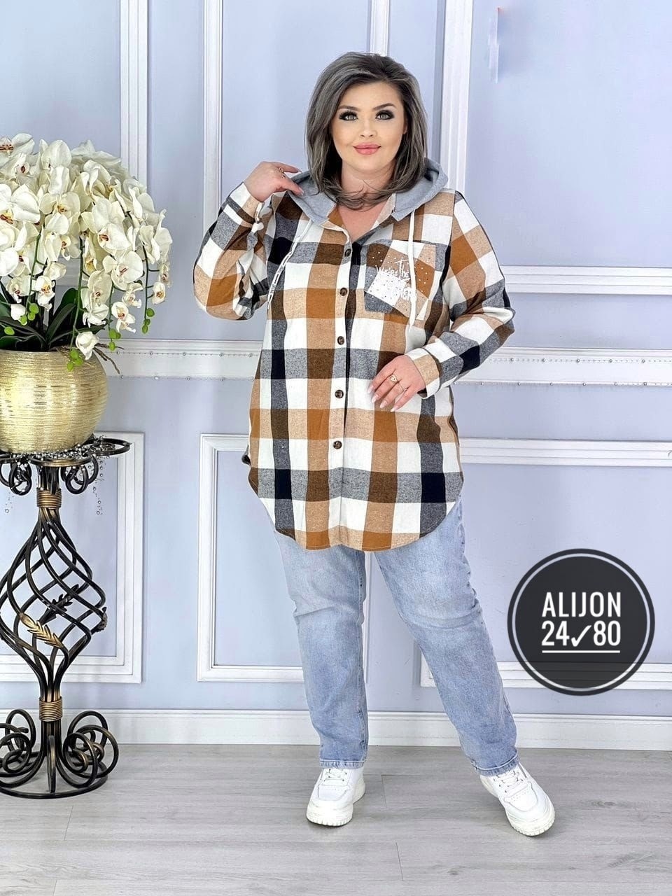 рубашка теплая в клетку удлиненная,рубашка теплая в клетку,кофта в клетку,рубашка женская теплая большого размера в клетку,женская рубашка