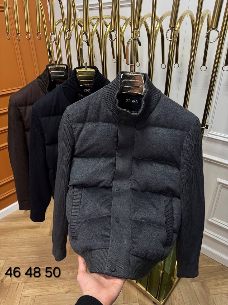 мужская мода,куртка мужской,куртка комбинированная,куртка,куртка loro piana