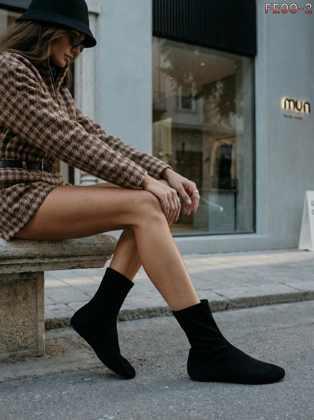 замшевые ботильоны,ботильоны модные,замшевые ботинки,женские ботильоны,