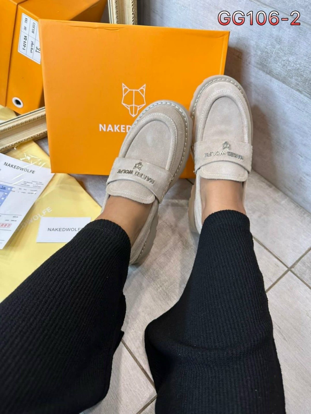 ,лоферы женские,лоферы женские замшевые,лоферы naked wolfe,лоферы замш