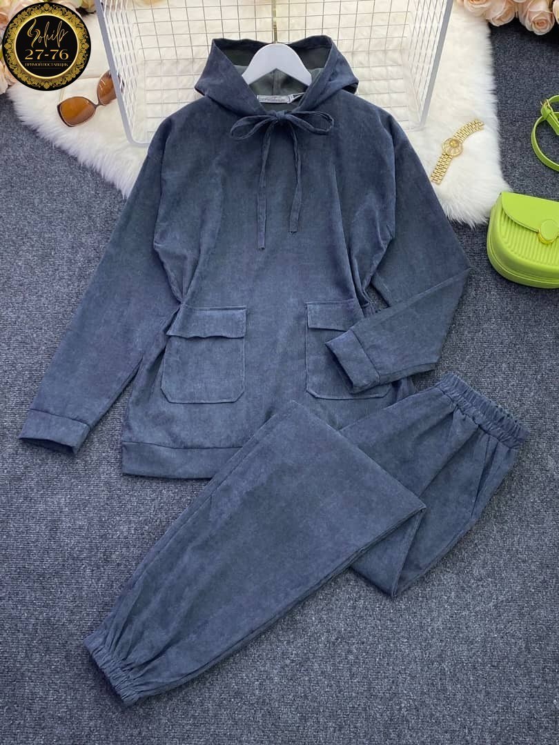 вельветовый спортивный костюм,костюм женский велюровый "аиша" графит,велюровый костюм,велюровый спортивный костюм женски,костюм спортивный jc женский бархатный