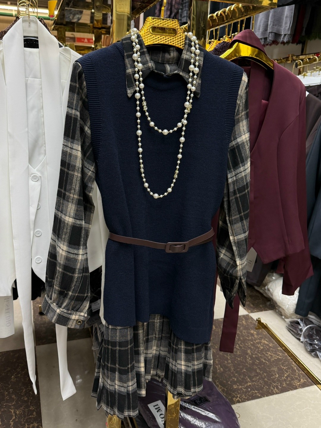 модные наряды,корейская мода,корейская мода платья,азиатская мода,женская мода