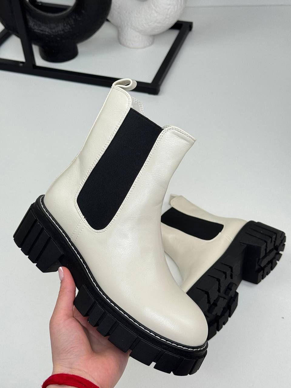 ботинки челси женские,,ботинки женские,ботинки челси демисезонные,ботинки демисезонные на высокой подошве