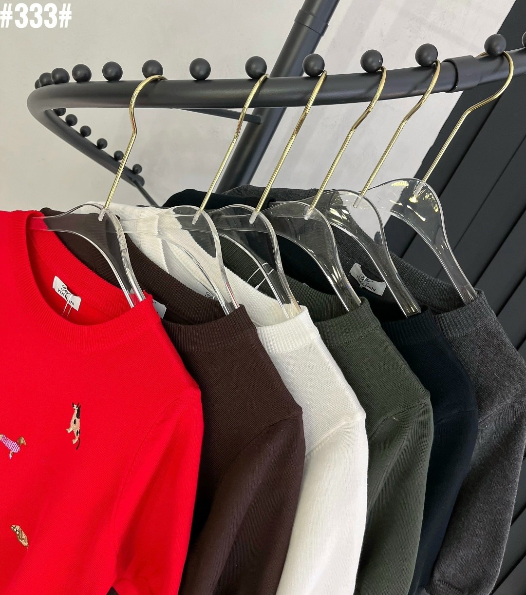 женская кофта,свитшот женский,свитер кофта,кофта кашемир,свитер с вышивкой таксы