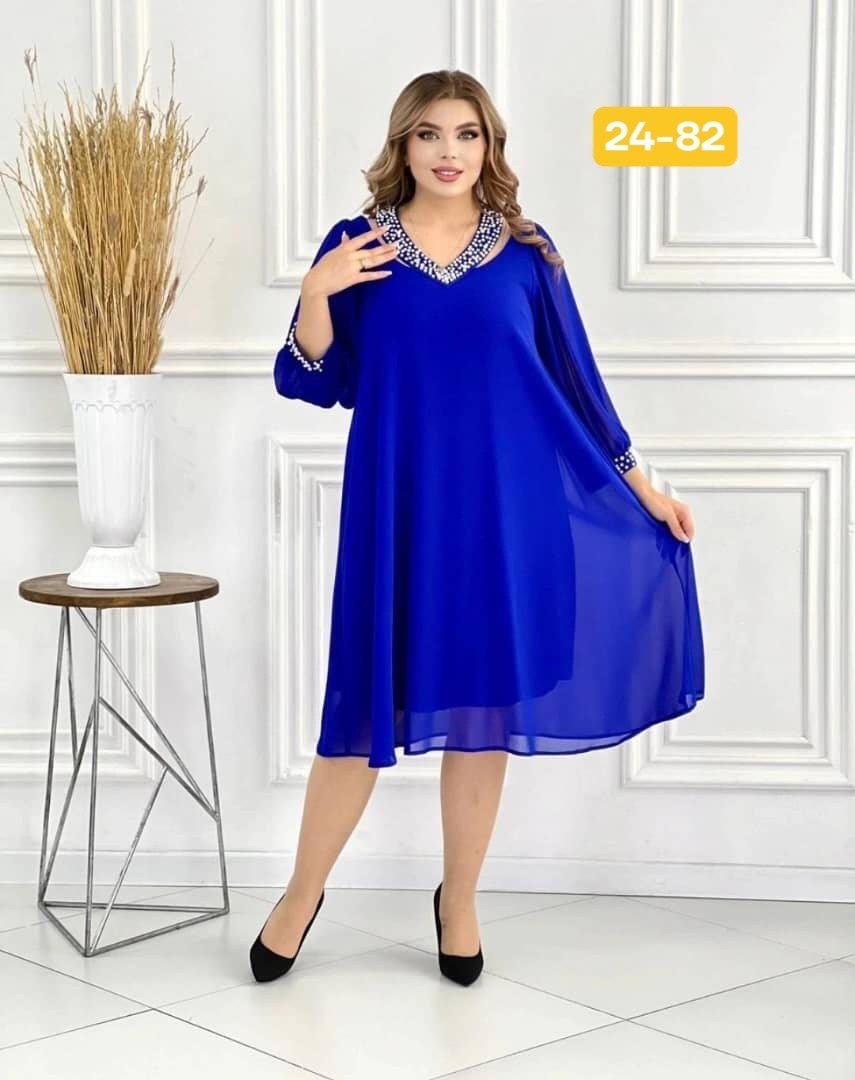 платье нарядное большие размеры,платье шифон,шифоновое платье большие размеры,женское платье больших размеров,нарядное платье