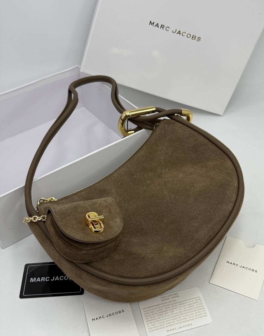 сумка marc jacobs из замши,сумка из натуральной замши marc jacobs,сумка marc jacobs,сумка женская marc jacobs,замшевая сумка