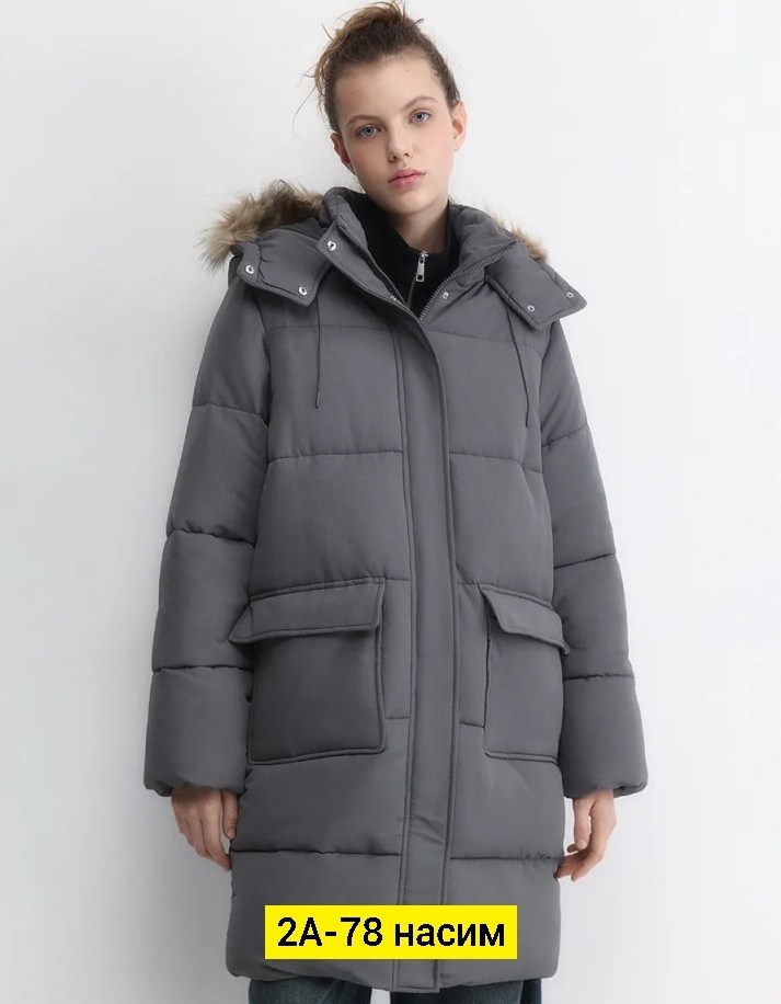 пуховик,пуховик женский,куртка зимняя длинная женская,пуховик зимний длинный с капюшоном,зимняя куртка женская