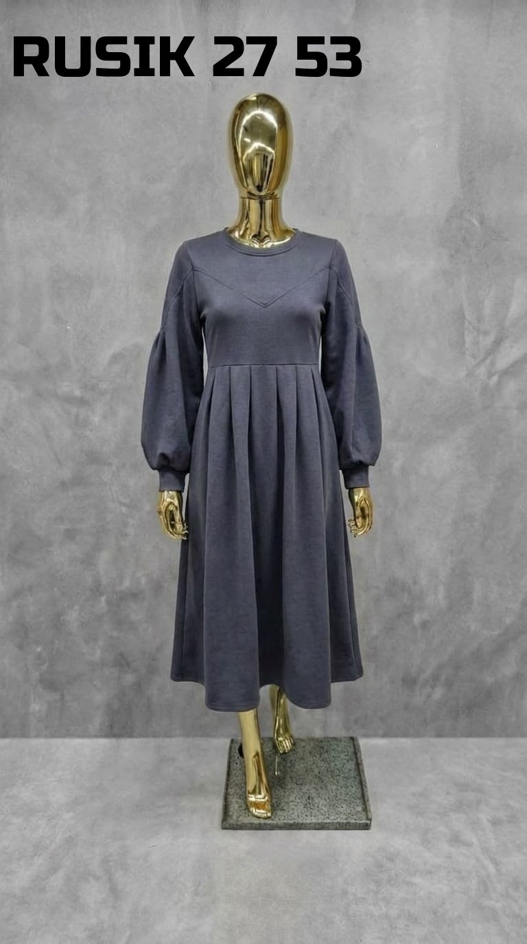 платье оверсайз миди,теплое платье,платье женская,платье,платье женская теплое