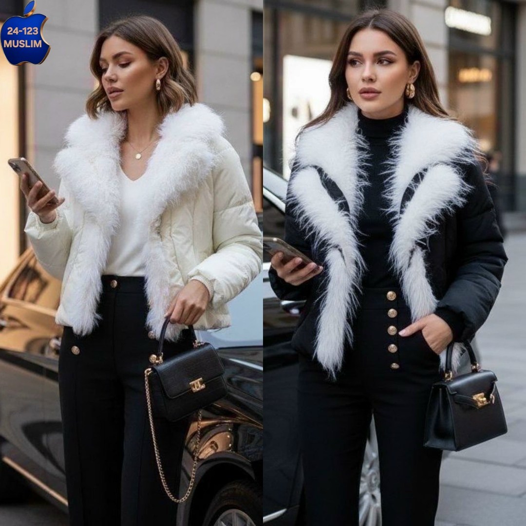 женская зимняя куртка,пуховик женский с мехом,модная куртка,куртка зимняя,бежевый пуховик