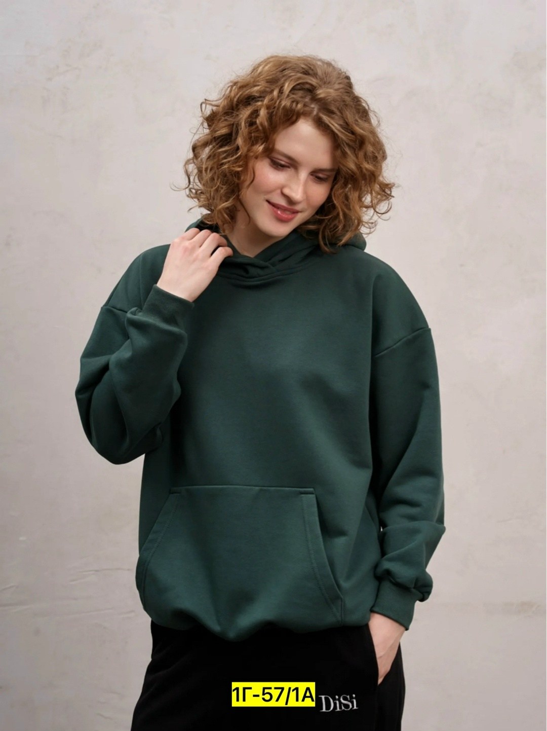худи оверсайз с капюшоном теплое с начесом shaomao,толстовки женская,толстовки худи,худи оверсайз,толстовка с капюшоном
