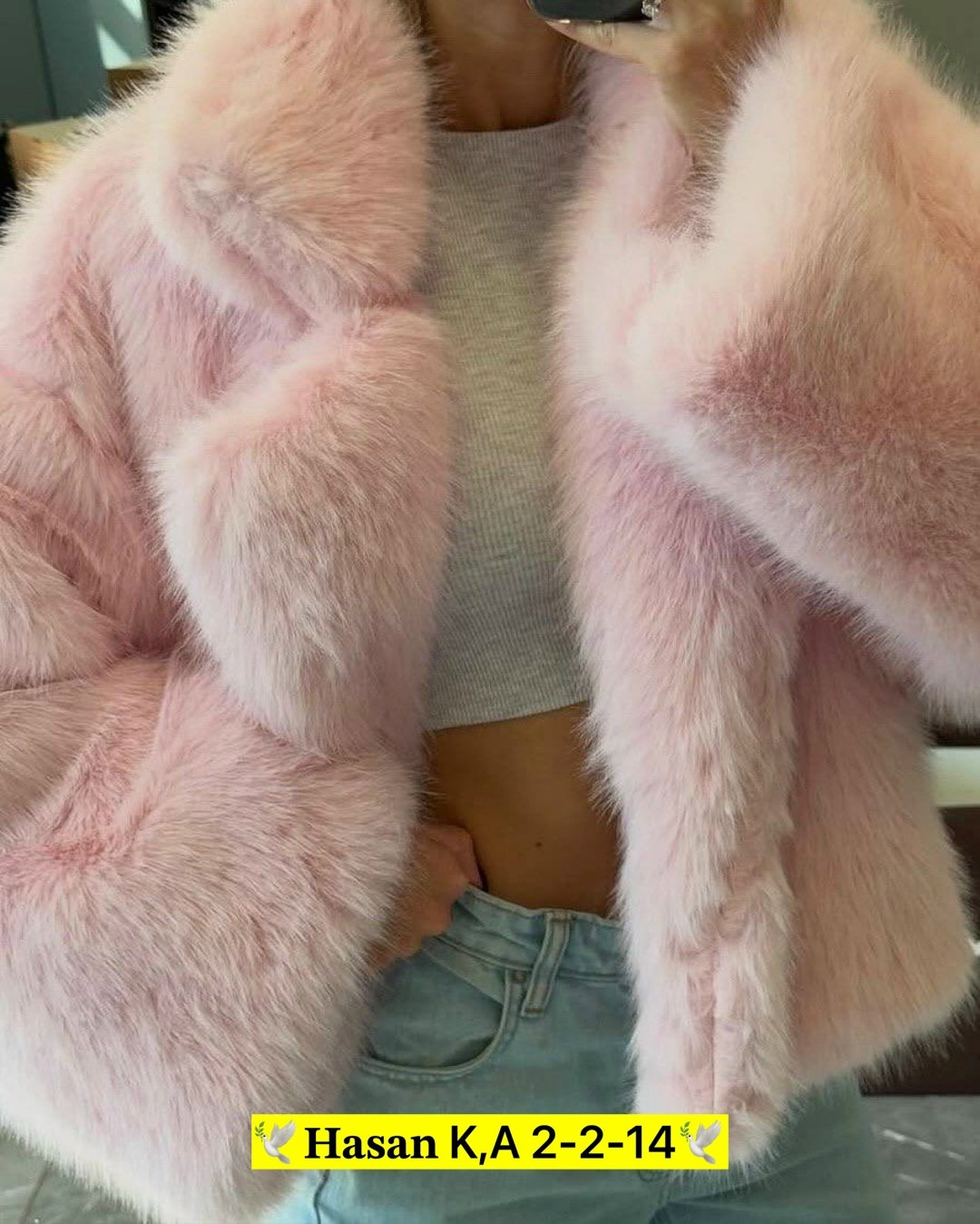 розовая шубка,pink fur шуба женская,розовая шуба из искусственного меха,песцовая шубка розовая,женская шуба