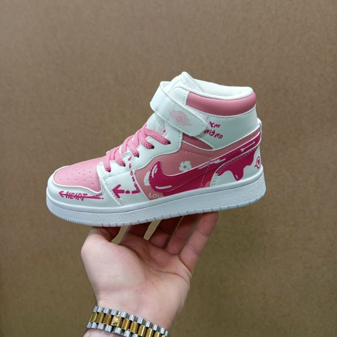 детские кроссовки, спортивная,кроссовки мальчику,баскетбольная ,детская