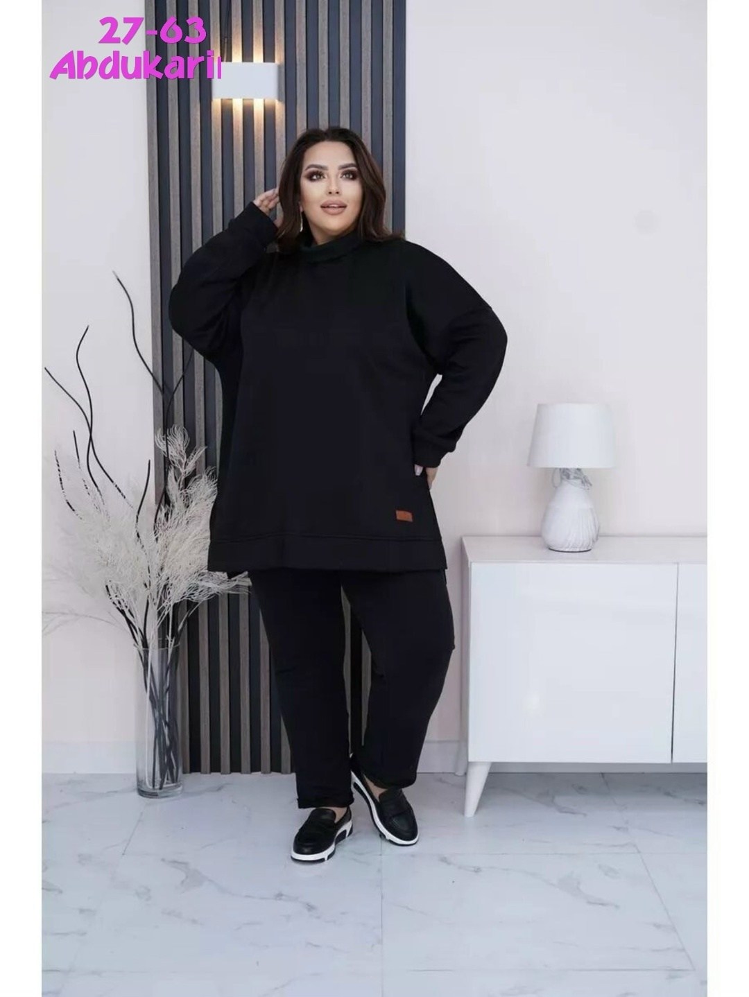 туника большие размеров,туника теплая больших размеров kate&jane,женская кофта,туника женская,туника стильная