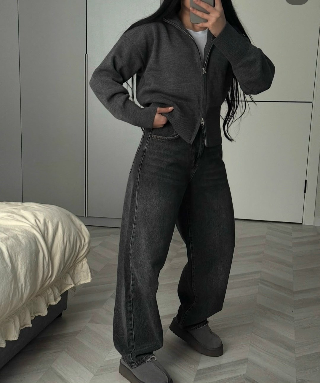 широкие джинсы багги baggy jeans y2k,dazy джинсы с широкими штанинами,женские джинсы,широкие джинсы,джинсы