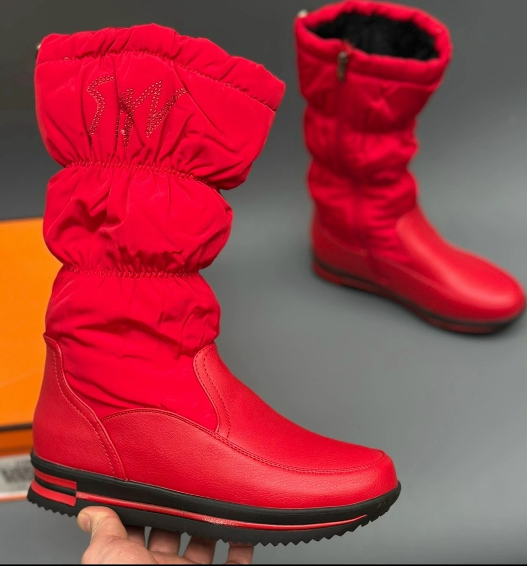 сапоги,дутики женские,дутики,зимние сапоги дутики р-р 27-31 фирма сказка,сапоги дутики