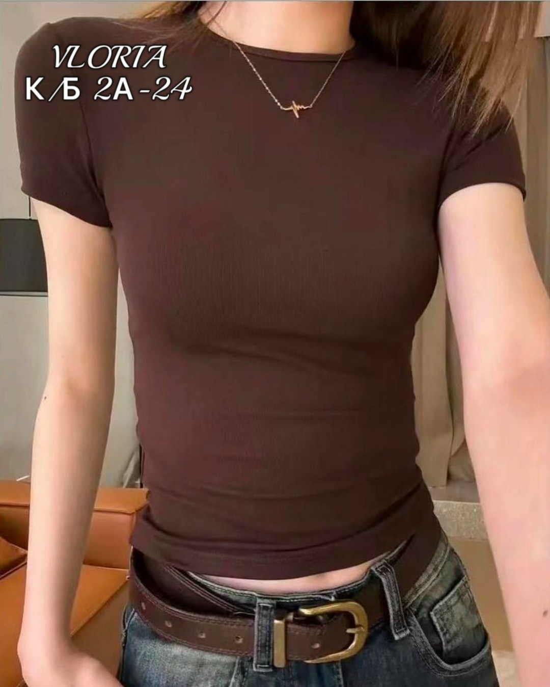 футболка женская классическая,белая женская футболка,одежда женская,женская футболка,базовая футболка