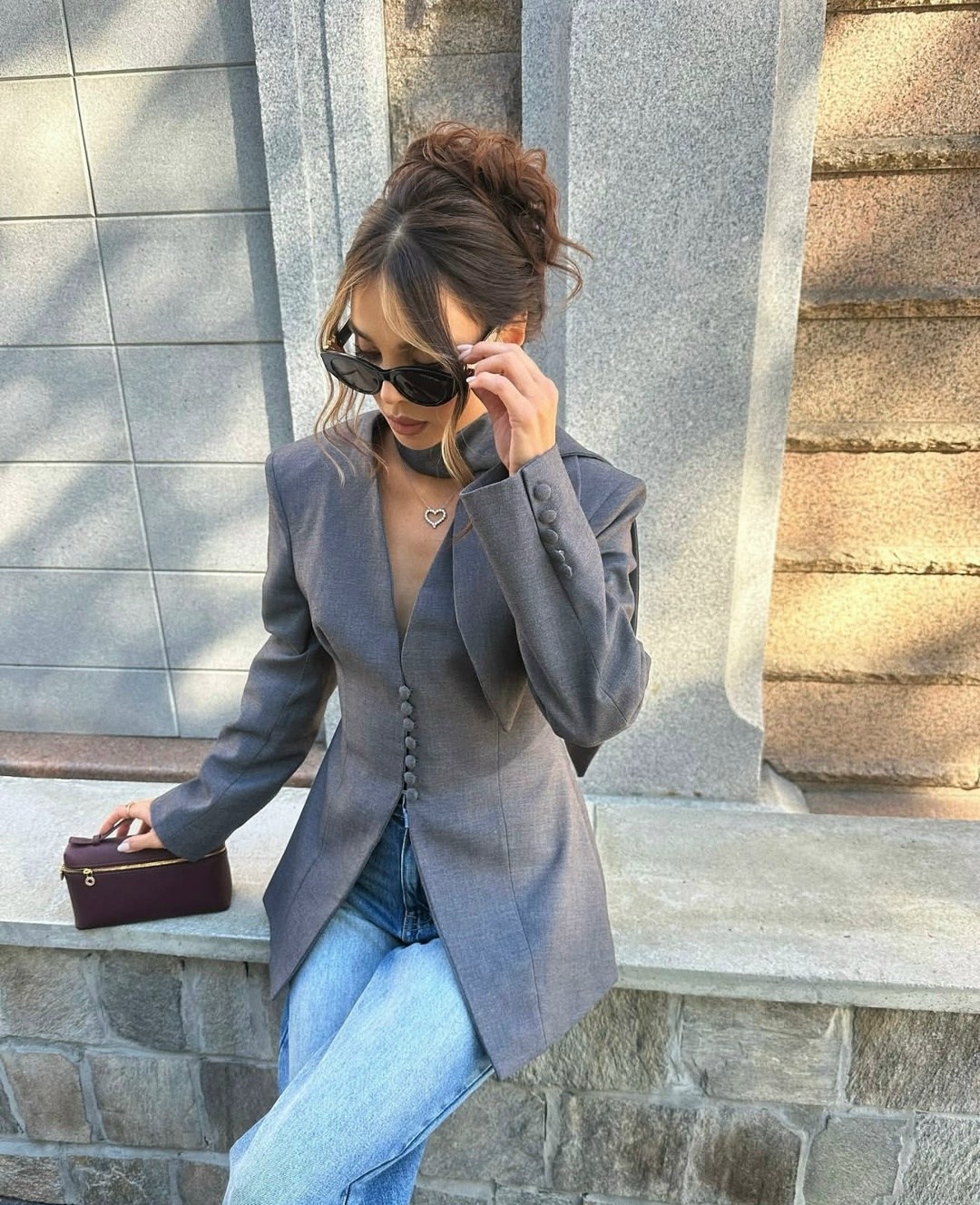 модный наряд,пиджак,мода модная,стильный наряд