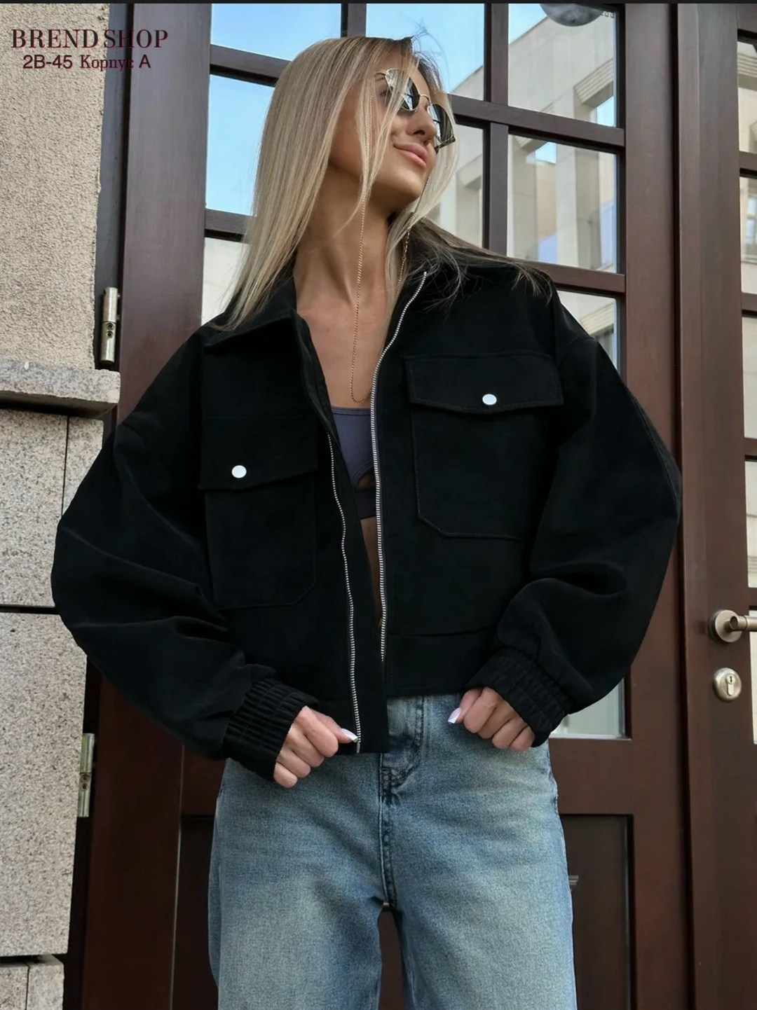 куртка короткая женская,куртка женская джинсовая,куртка женская,джинсовая куртка женская оверсайз черного цвета,джинсовая куртка оверсайз