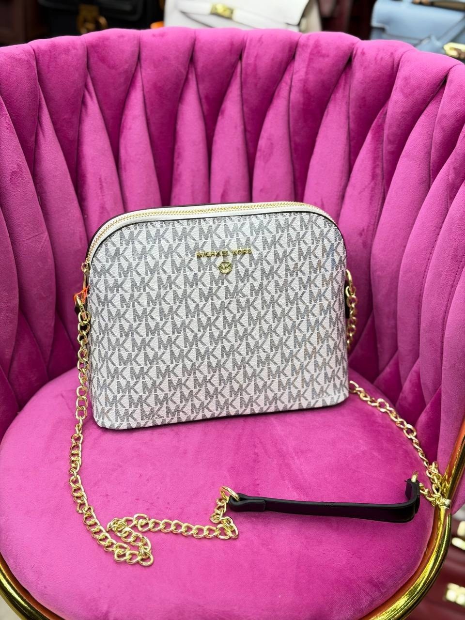 сумка michael kors,сумка через плечо michael kors,сумка с цепочкой,сумка mk michael kors,сумка кросс боди michael kors