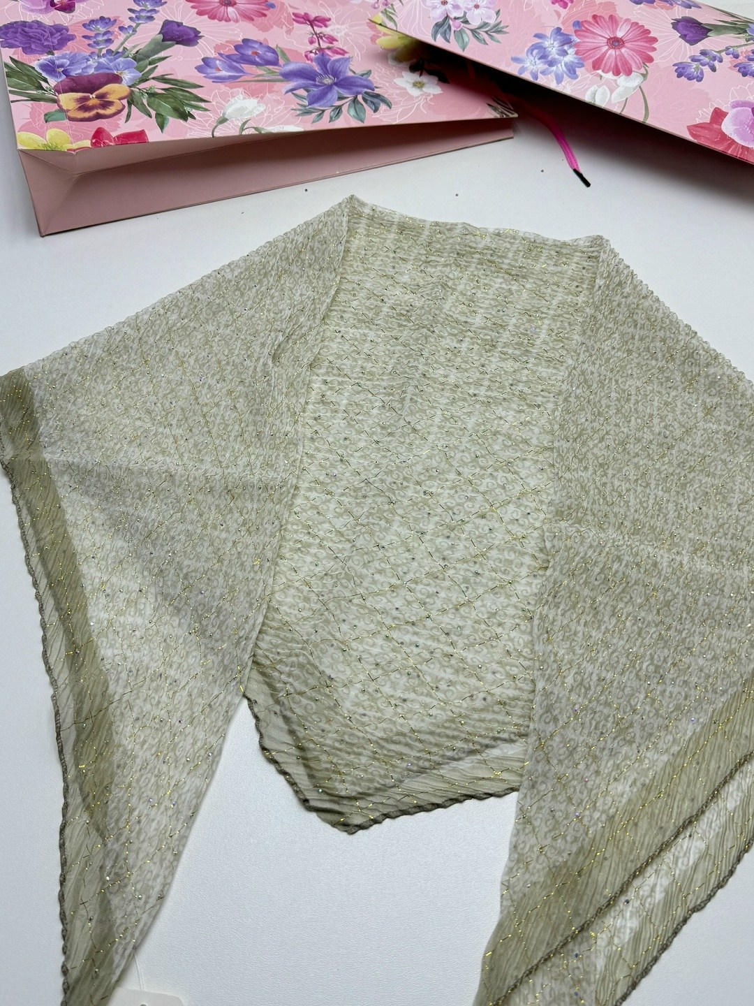 косынка вязаная,косынка,вязаный платок,косынка вязаная женская,косынка платок