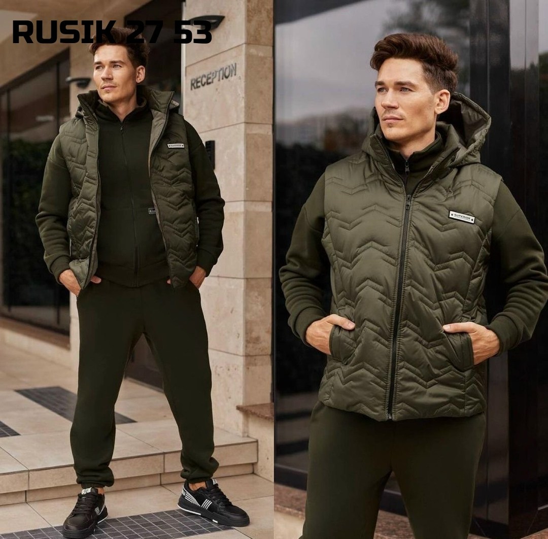 костюм спортивный мужской,мужская спортивная одежда,костюм тройка на флисе,спортивная одежда для мужчин