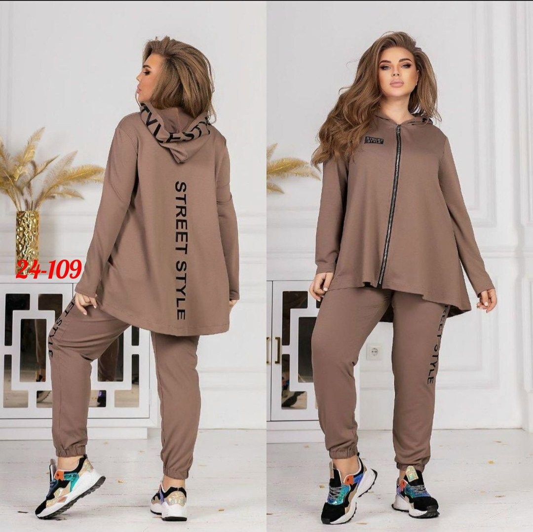 спортивные костюмы женские больших размеров,спортивные костюмы женские,модные костюмы,костюм женский,костюм спортивный одежда