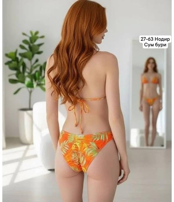 купальник женские,женский раздельный купальник,раздельные купальник,купальник,оранжевый купальник